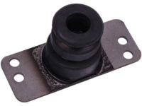 GM 15163529 Bumper, Rear GM 15163529 Bumper, Rear