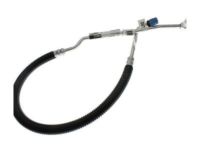 GM 12472282 Outlet Hose GM 12472282 Outlet Hose