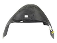 GM 15709898 Splash Shield, Passenger Side