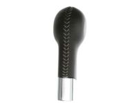 GM 92213917 Shift Knob, Black GM 92213917 Shift Knob, Black