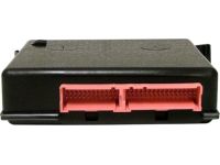 Buick LeSabre A/C Switch - 12214171 Control Module