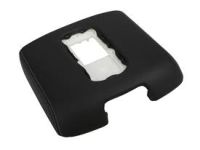 GM 23469002 Armrest, Black GM 23469002 Armrest, Black