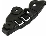 GM 84061551 Side Bracket, Front Driver Side