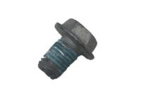 GM 11610697 Bolt, Engine Flywheel