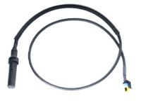 GM 10356522 Sensor, Electronic Brake Control, Front GM 10356522 Sensor, Electronic Brake Control, Front