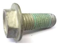 GM 12563485 Bolt, Engine Flywheel GM 12563485 Bolt, Engine Flywheel