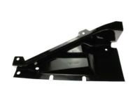 GM 22948882 Side Brace, Front Lower Driver Side
