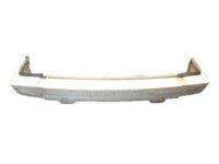GM 12335668 Impact Bar, Rear