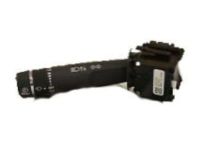 Chevrolet Metro Dimmer Switch - 30018893 Combination Switch