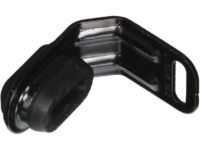 GM 25886156 Upper Bracket