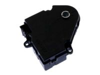 GM 89018678 Door Actuator