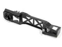 GM 20910591 Lock Housing, Front Passenger Side