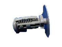 GM 89022230 Retainer, Roof Trim(Interior) GM 89022230 Retainer, Roof Trim(Interior)