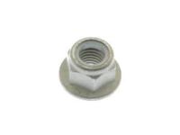 GM 11609283 Outer Tie Rod Nut GM 11609283 Outer Tie Rod Nut