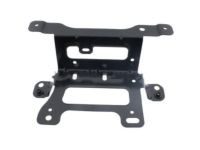 GM 22776807 Console Assembly Front Bracket