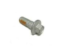 GM 18023069 Caliper Bolt, Front GM 18023069 Caliper Bolt, Front