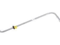 GM 23352718 Cooler Pipe, Driver Side