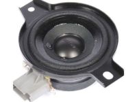 GM 22933869 Rear Speaker