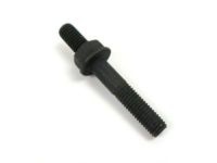 GM 10065558 Stud, Distributor (Also Knock Sensor) GM 10065558 Stud, Distributor (Also Knock Sensor)