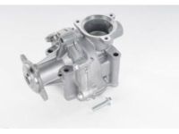 Chevrolet Tracker Water Pump - 91177756 Water Pump