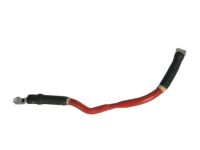 GM 20781417 Positive Cable GM 20781417 Positive Cable