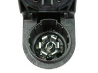 GM 84056018 Plug GM 84056018 Plug