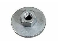 GM 25601643 Lock Nut