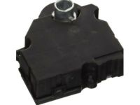 GMC Envoy Blend Door Actuator - 89018676 Actuator