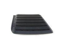 GM 22753693 Rear Molding, Passenger Side