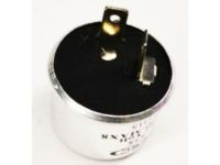 Cadillac Eldorado Turn Signal Flasher - 19209674 Flasher Relay