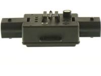 GM 20760381 Control Module