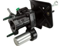 GM 19371354 Brake Booster