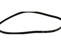 GM 12636225 A/C Belt GM 12636225 A/C Belt