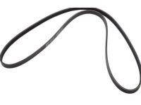 GM 12658091 Serpentine Belt GM 12658091 Serpentine Belt