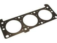GM 12590863 Head Gasket GM 12590863 Head Gasket