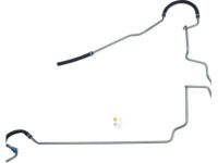 Cadillac Seville Power Steering Hose - 15839169 Power Steering Return Hose