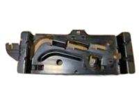 GM 15980460 Jack Bracket