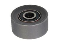 GM 24436052 Idler Pulley GM 24436052 Idler Pulley