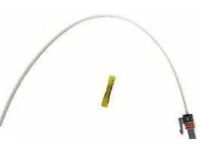 GM 19368859 Connector, Battery Negative And Engine Ground, Gray