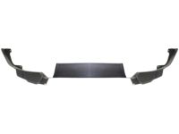 GM 5491291 Air Deflector, Front