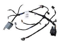 GM 84392221 Harness GM 84392221 Harness