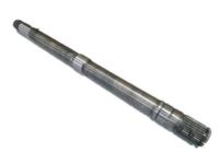 GM 19209536 Shaft, Transfer Case