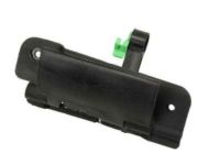 Chevrolet Aveo Tailgate Handle - 96490135 Handle, Outside