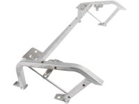GM 10400765 Skid Plate GM 10400765 Skid Plate