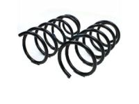 Cadillac SRX Coil Springs - 88955536 Coil Spring