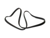 GM 12651112 Serpentine Belt GM 12651112 Serpentine Belt
