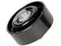 GM 12568996 Idler Pulley, Passenger Side GM 12568996 Idler Pulley, Passenger Side