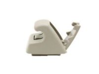 GM 23438716 Sunvisor Support