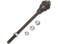 GM 15295861 Inner Tie Rod