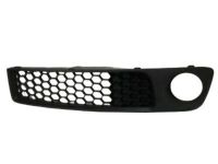 GM 92205606 Lower Grille